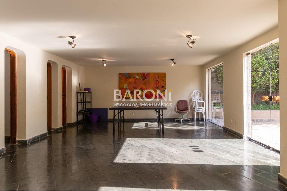 Apartamento - Itaim Bibi