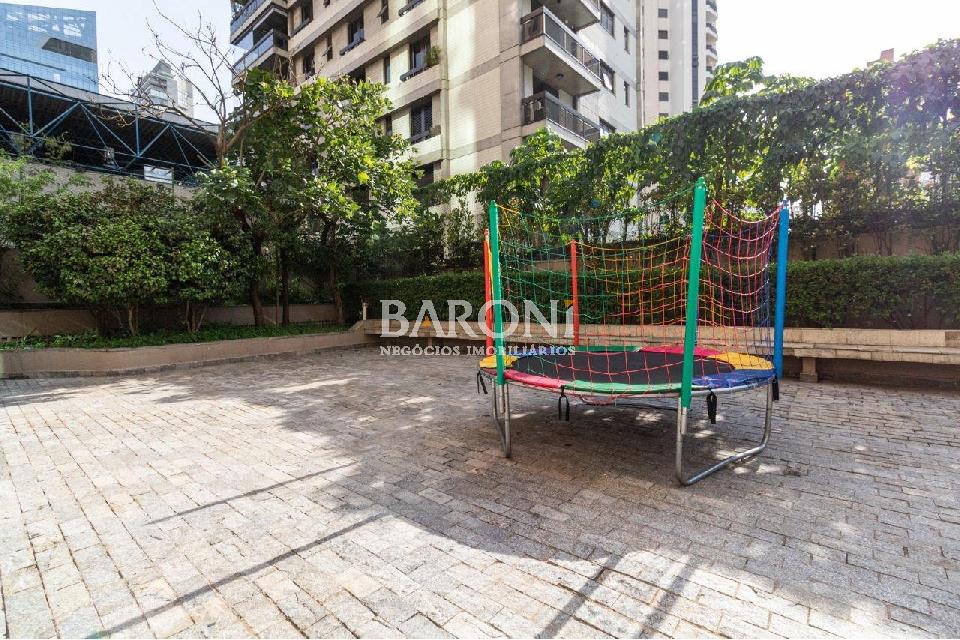 Apartamento - Itaim Bibi