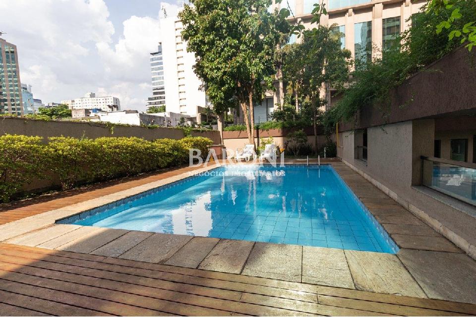 Apartamento - Itaim Bibi