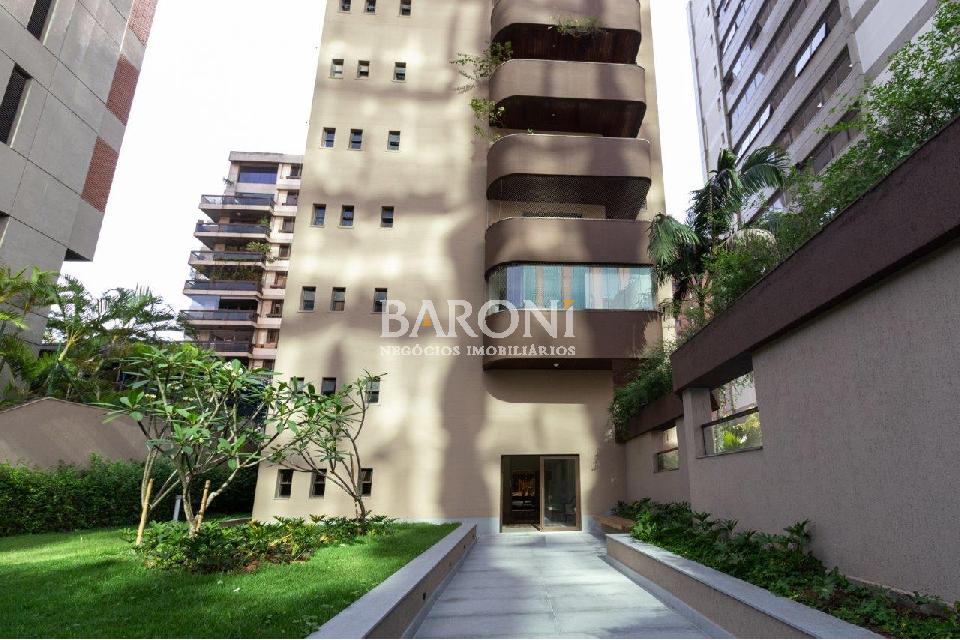 Apartamento - Itaim Bibi