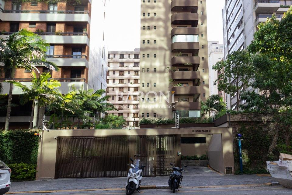 Apartamento - Itaim Bibi