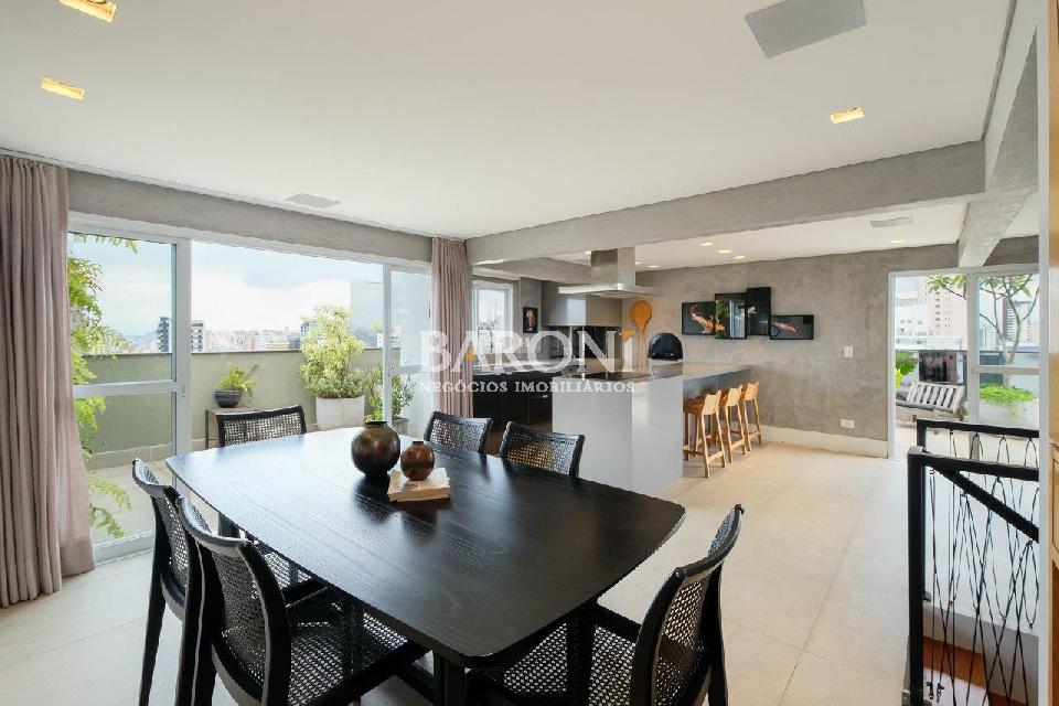 Apartamento - Higienópolis