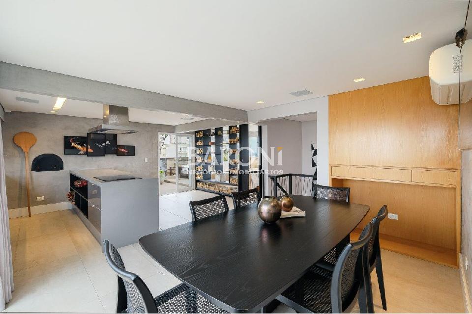 Apartamento - Higienópolis