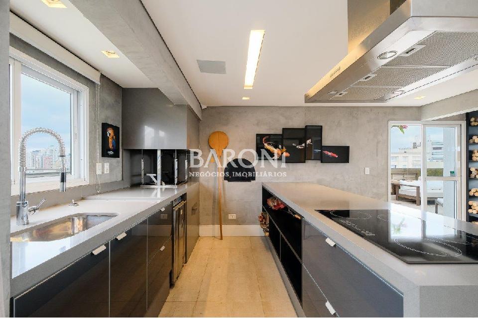 Apartamento - Higienópolis