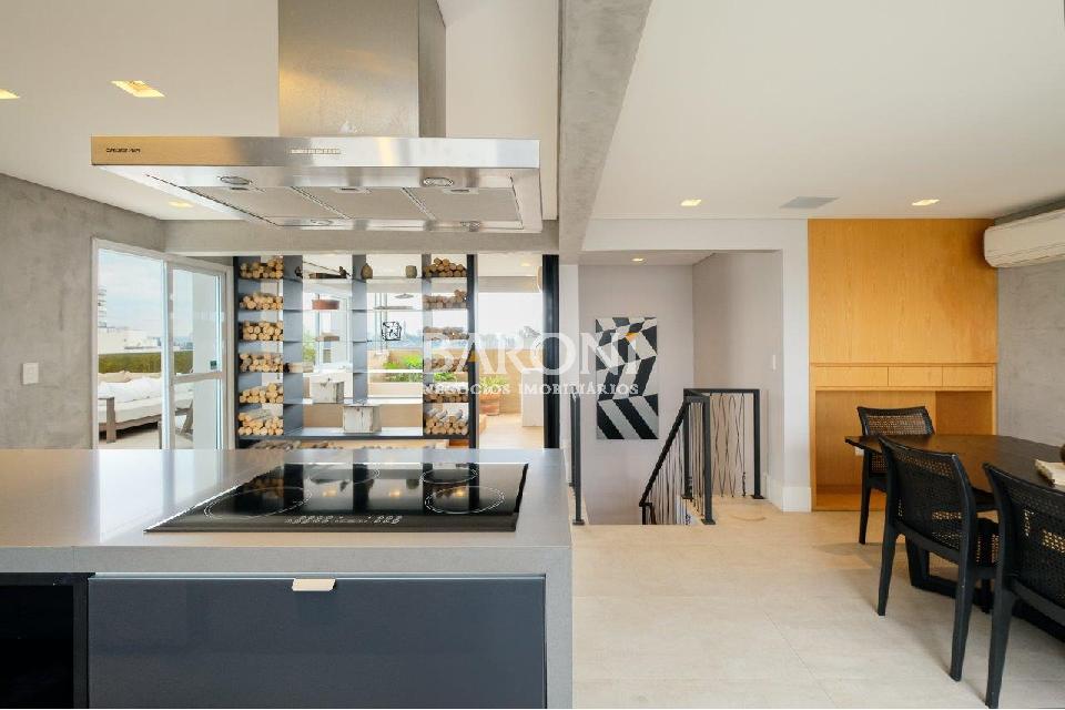 Apartamento - Higienópolis