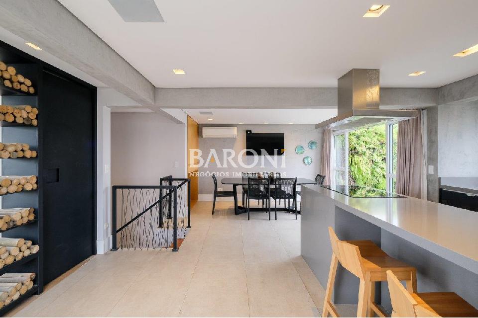 Apartamento - Higienópolis