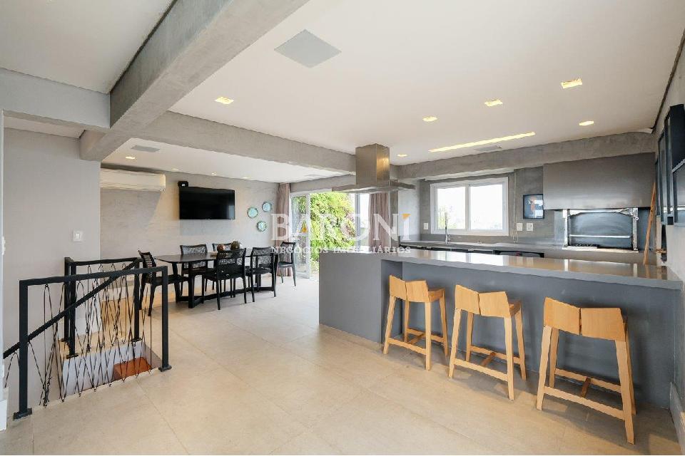 Apartamento - Higienópolis