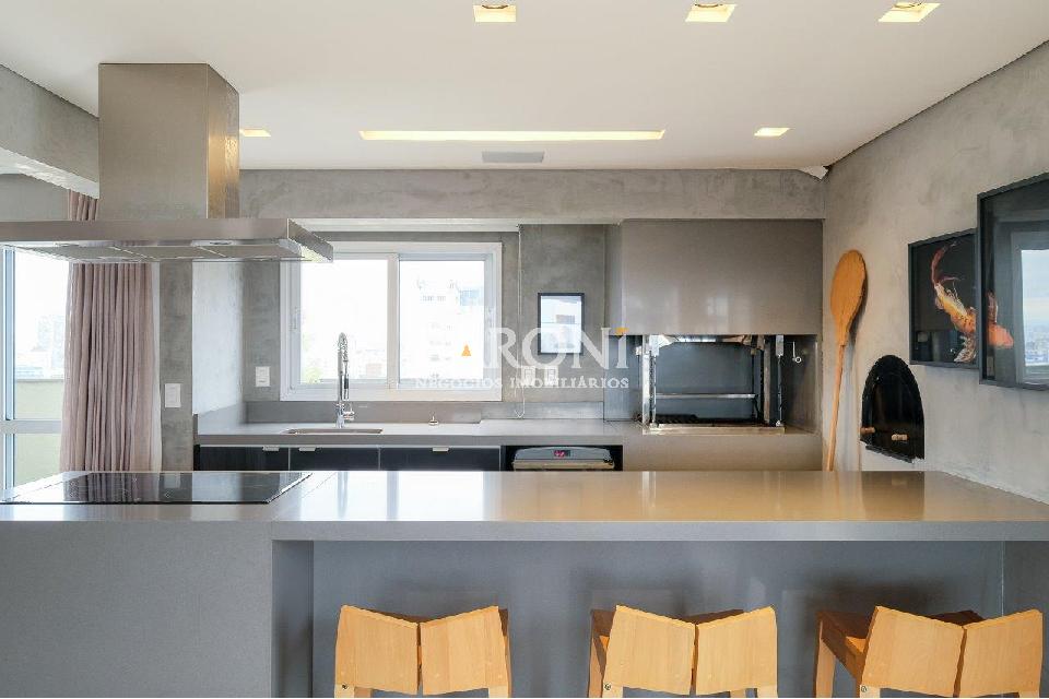 Apartamento - Higienópolis