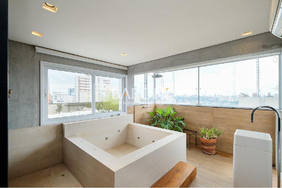 Apartamento - Higienópolis