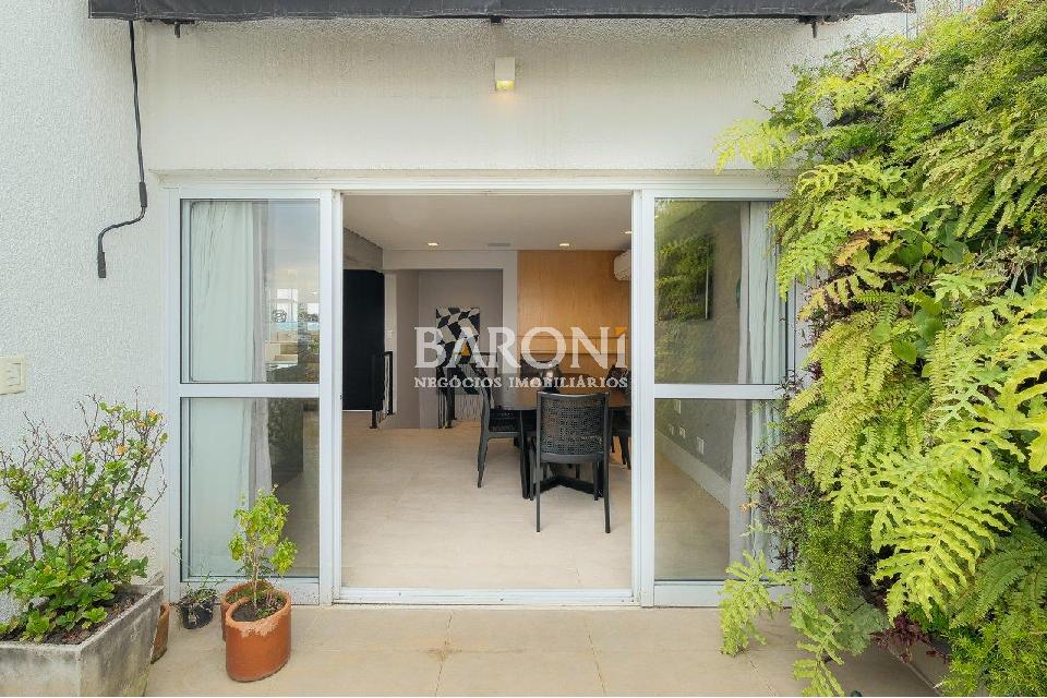 Apartamento - Higienópolis