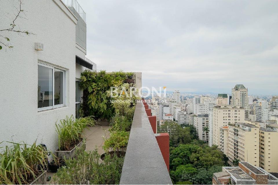 Apartamento - Higienópolis