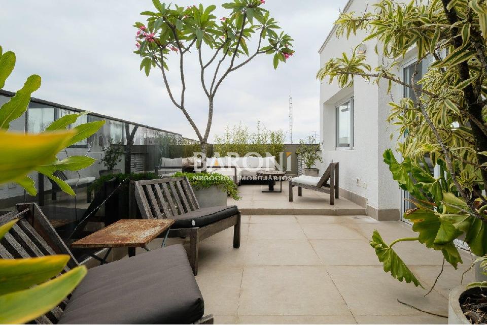 Apartamento - Higienópolis