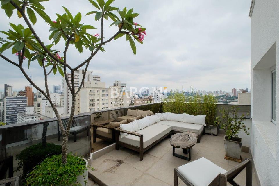 Apartamento - Higienópolis