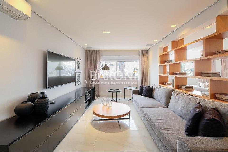 Apartamento - Higienópolis