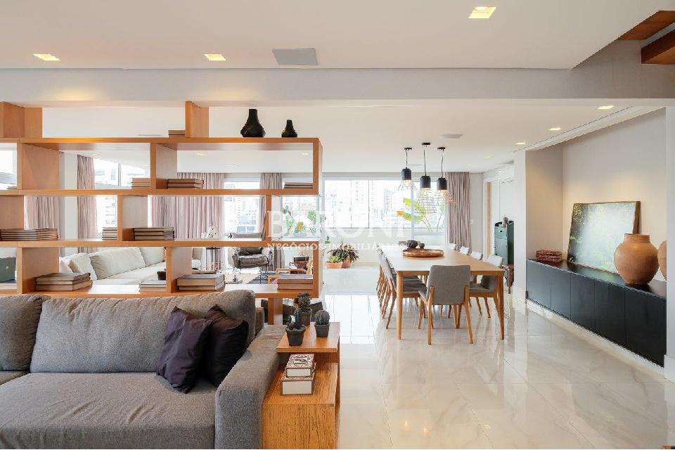 Apartamento - Higienópolis