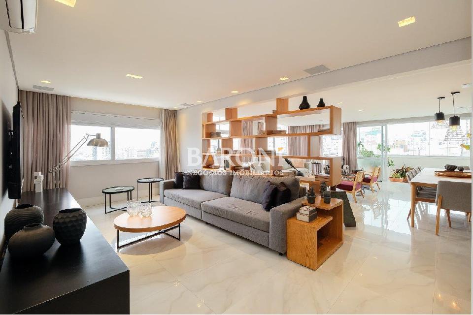 Apartamento - Higienópolis