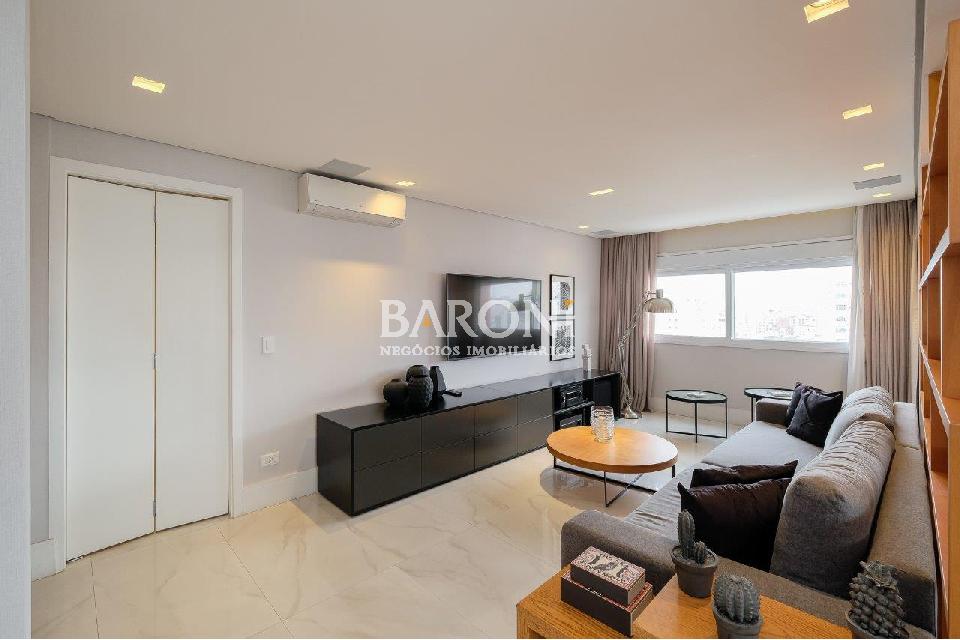 Apartamento - Higienópolis