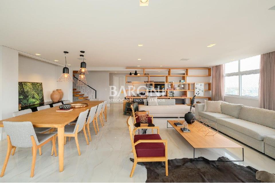 Apartamento - Higienópolis