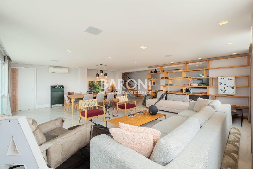 Apartamento - Higienópolis