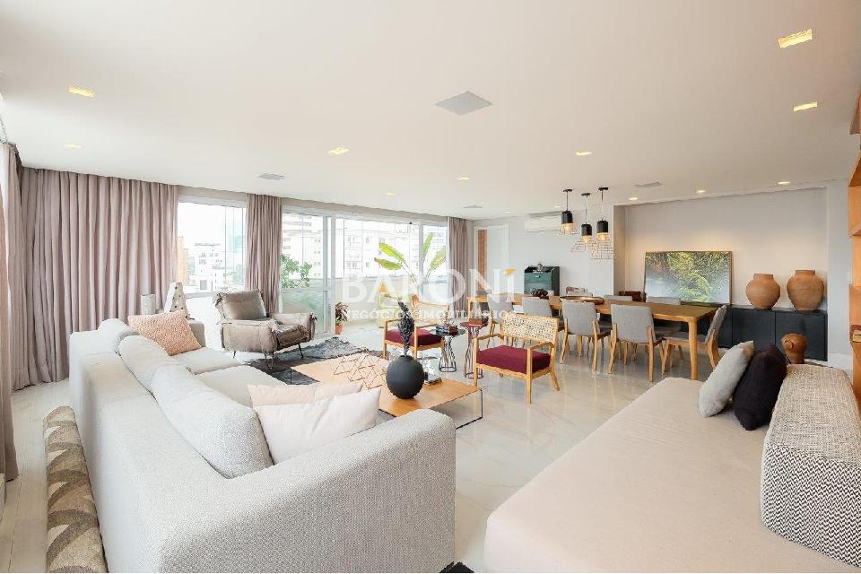 Apartamento - Higienópolis