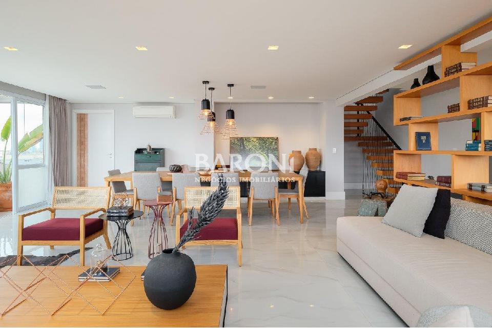 Apartamento - Higienópolis