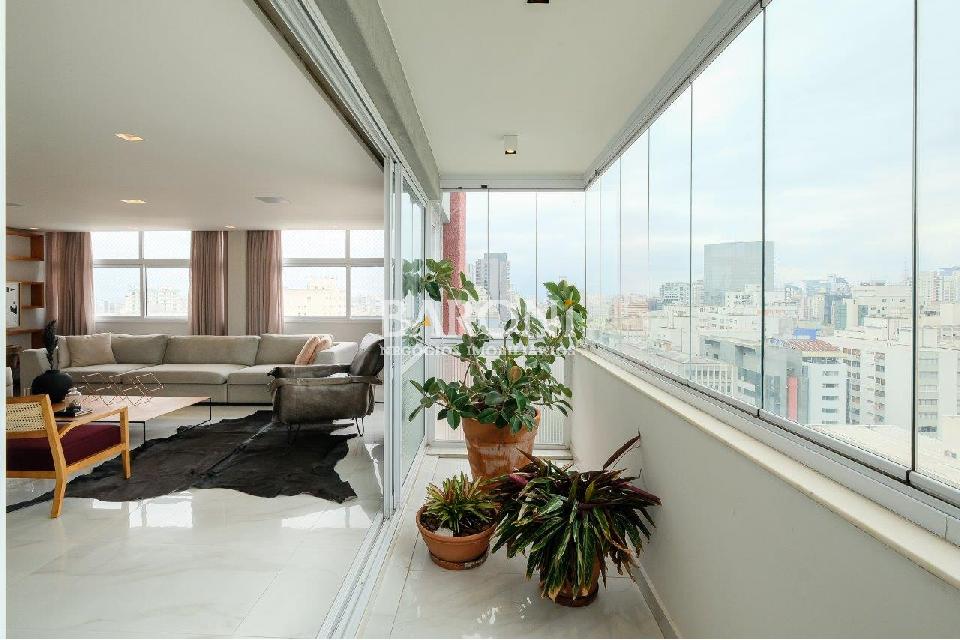 Apartamento - Higienópolis