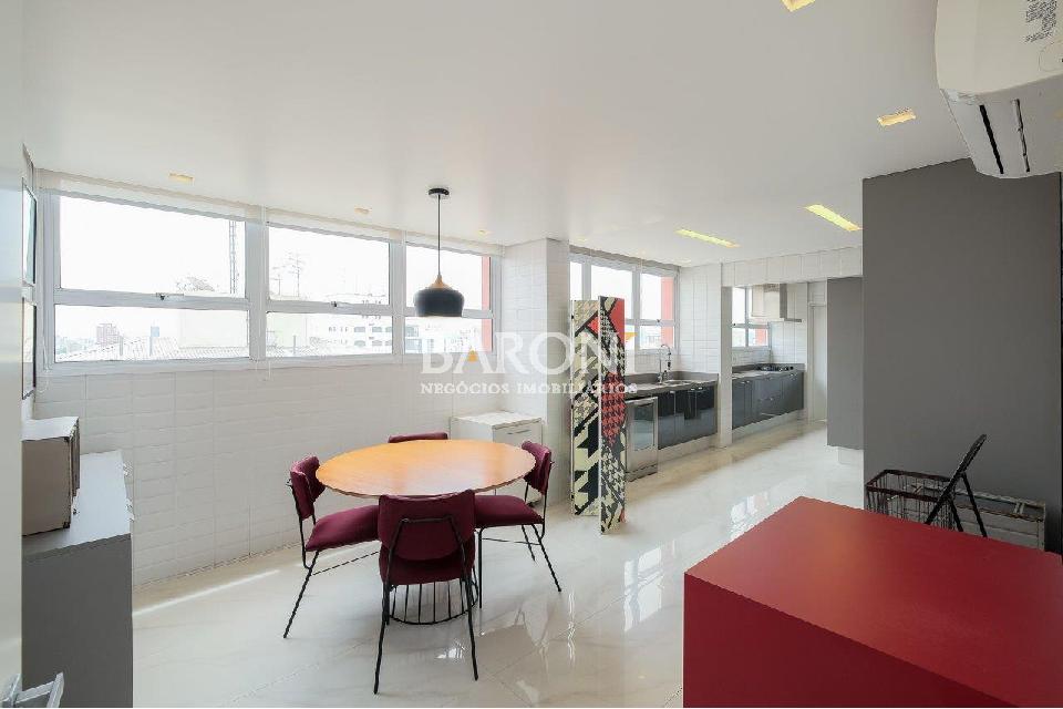 Apartamento - Higienópolis