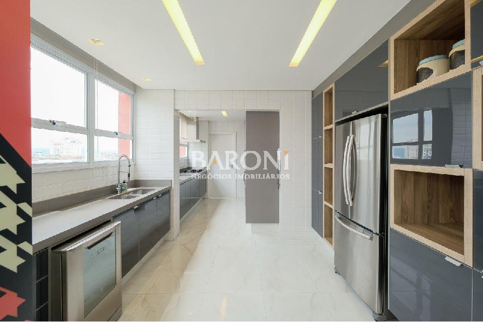 Apartamento - Higienópolis