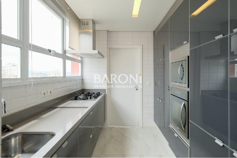 Apartamento - Higienópolis