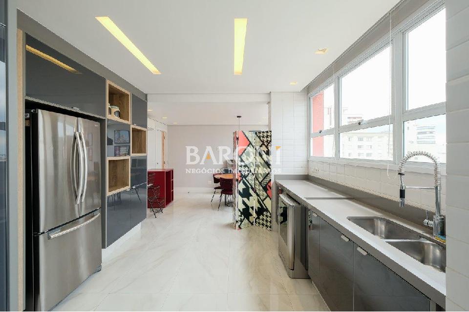 Apartamento - Higienópolis