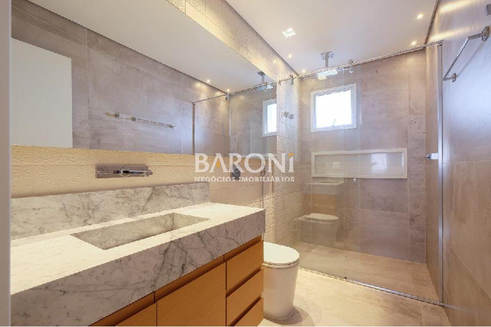 Apartamento - Higienópolis