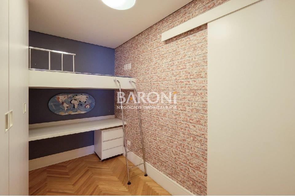 Apartamento - Higienópolis