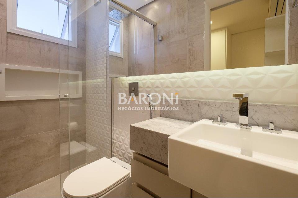 Apartamento - Higienópolis