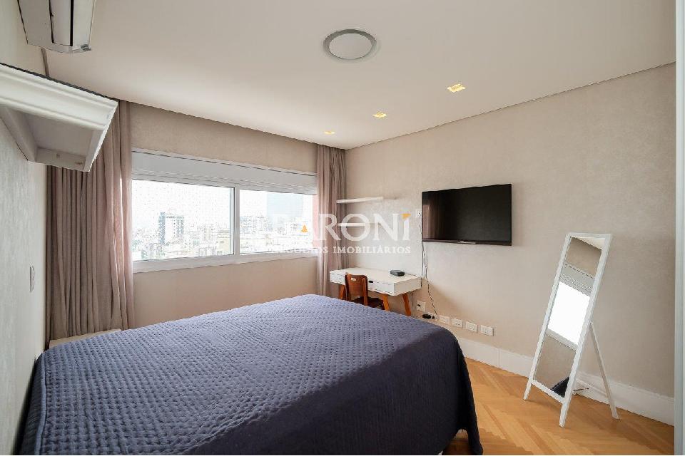 Apartamento - Higienópolis