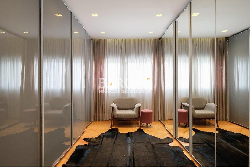 Apartamento - Higienópolis