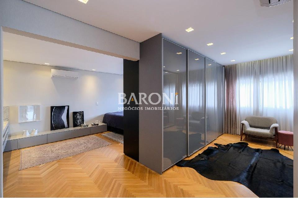 Apartamento - Higienópolis