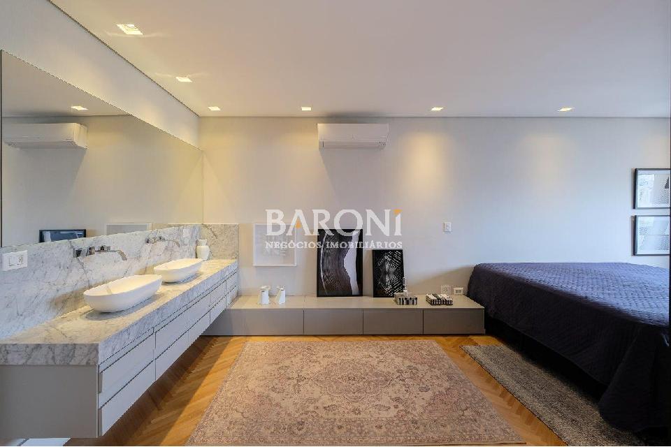 Apartamento - Higienópolis