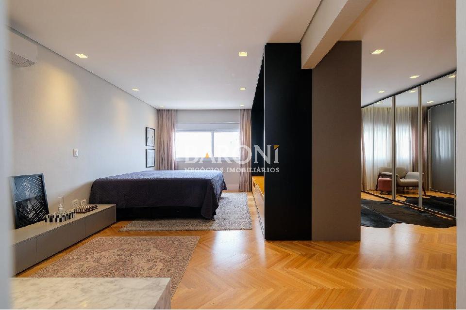 Apartamento - Higienópolis