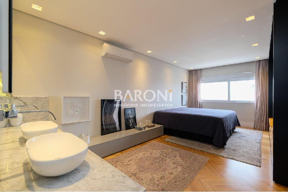 Apartamento - Higienópolis