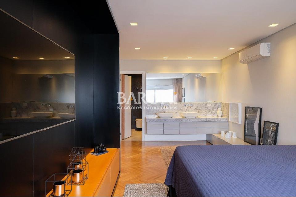 Apartamento - Higienópolis