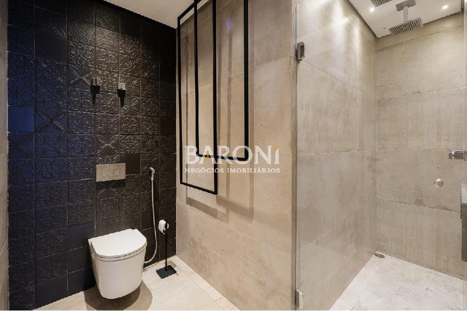 Apartamento - Higienópolis