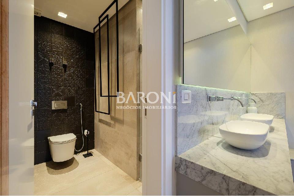 Apartamento - Higienópolis