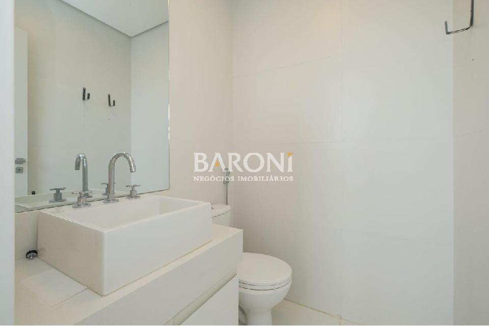 Apartamento - Higienópolis