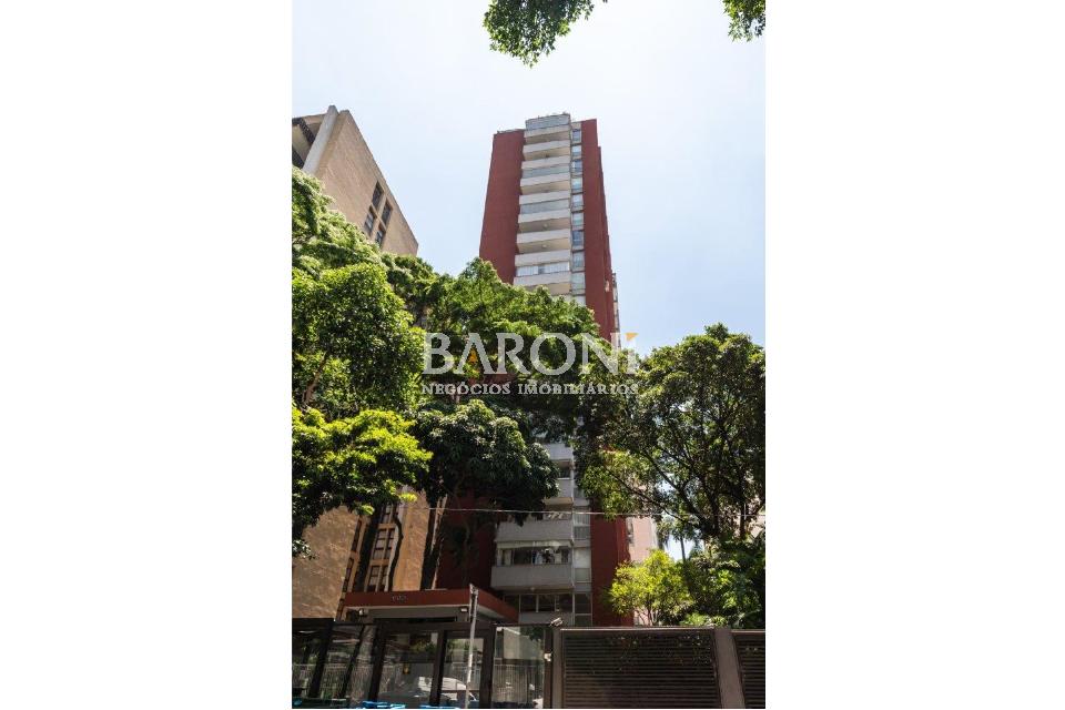 Apartamento - Higienópolis