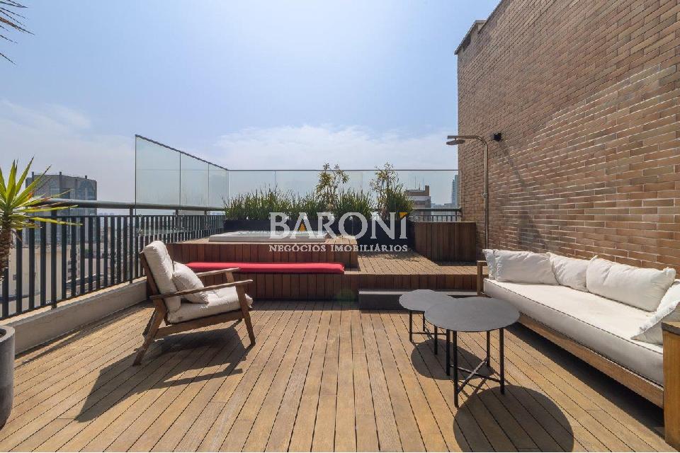 Apartamento - Pinheiros