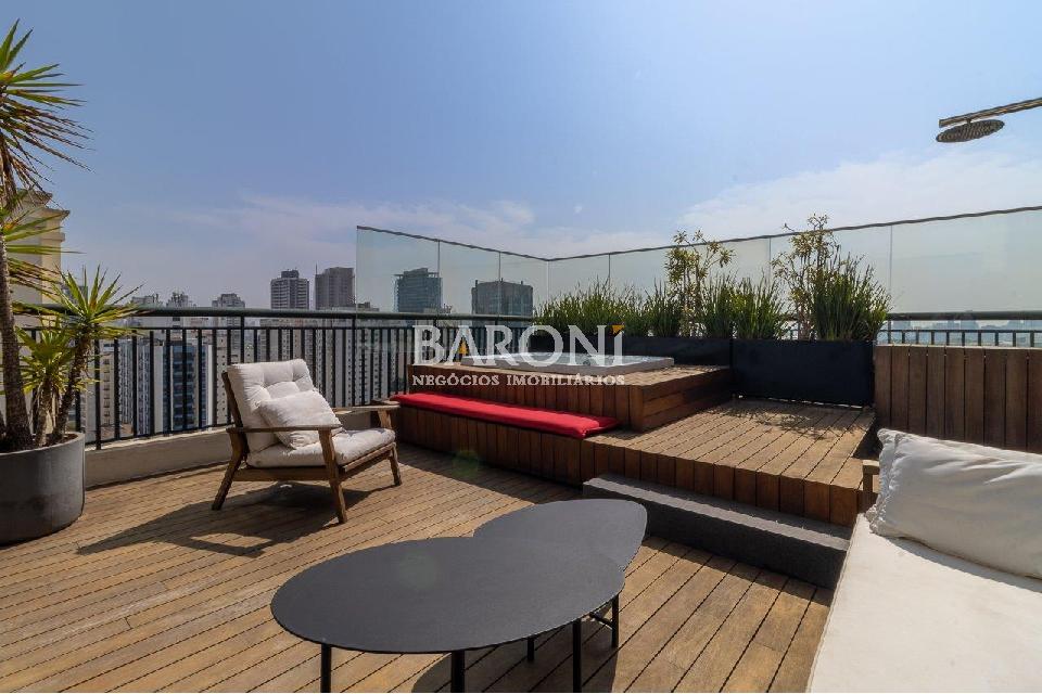 Apartamento - Pinheiros