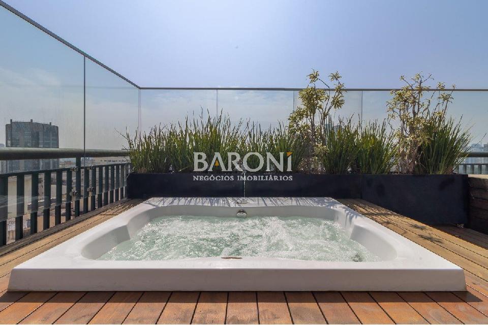 Apartamento - Pinheiros