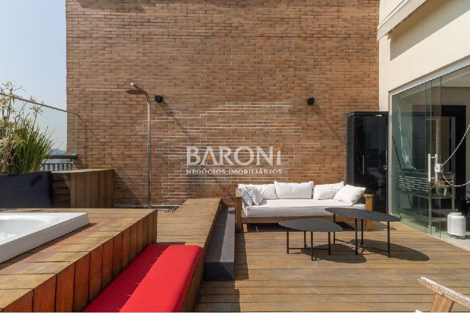 Apartamento - Pinheiros