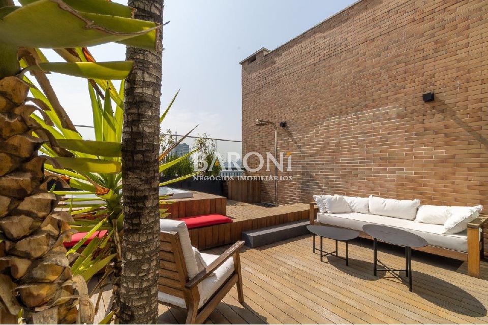 Apartamento - Pinheiros