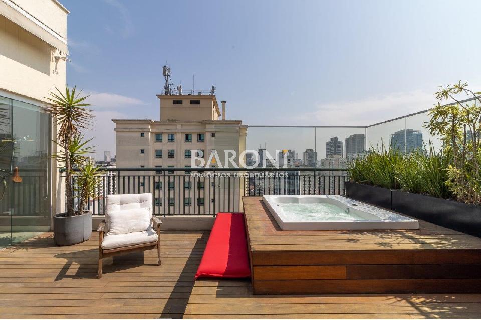 Apartamento - Pinheiros